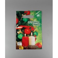 Пакет ВНУР 20см*30см(+0)*30мкм, 