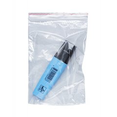 Пакет Зип-Лок 10*15см, 30мкм