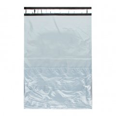 Курьерский пакет 240*320мм, 50 мкм, с карманом