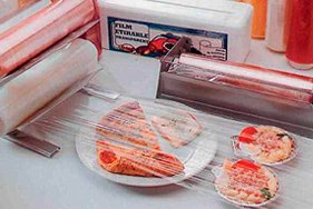 Советы при выборе упаковочных материалов для пищевых продуктов