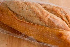 Пакеты с микроперфорацией