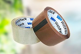 Новинка! Фирменный скотч WebPack