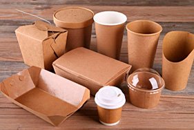 Товары для HoReCa - новый раздел на сайте