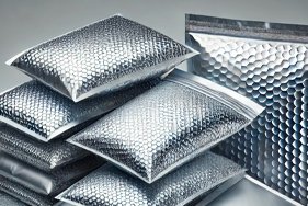 Новое поступление фольгированных пакетов ВПЗ