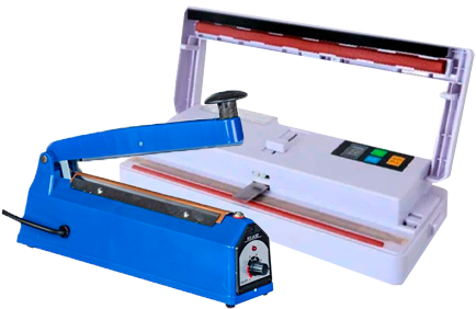 Упаковочное оборудование