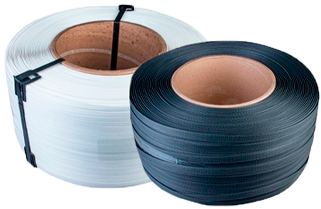 Лента полипропиленовая